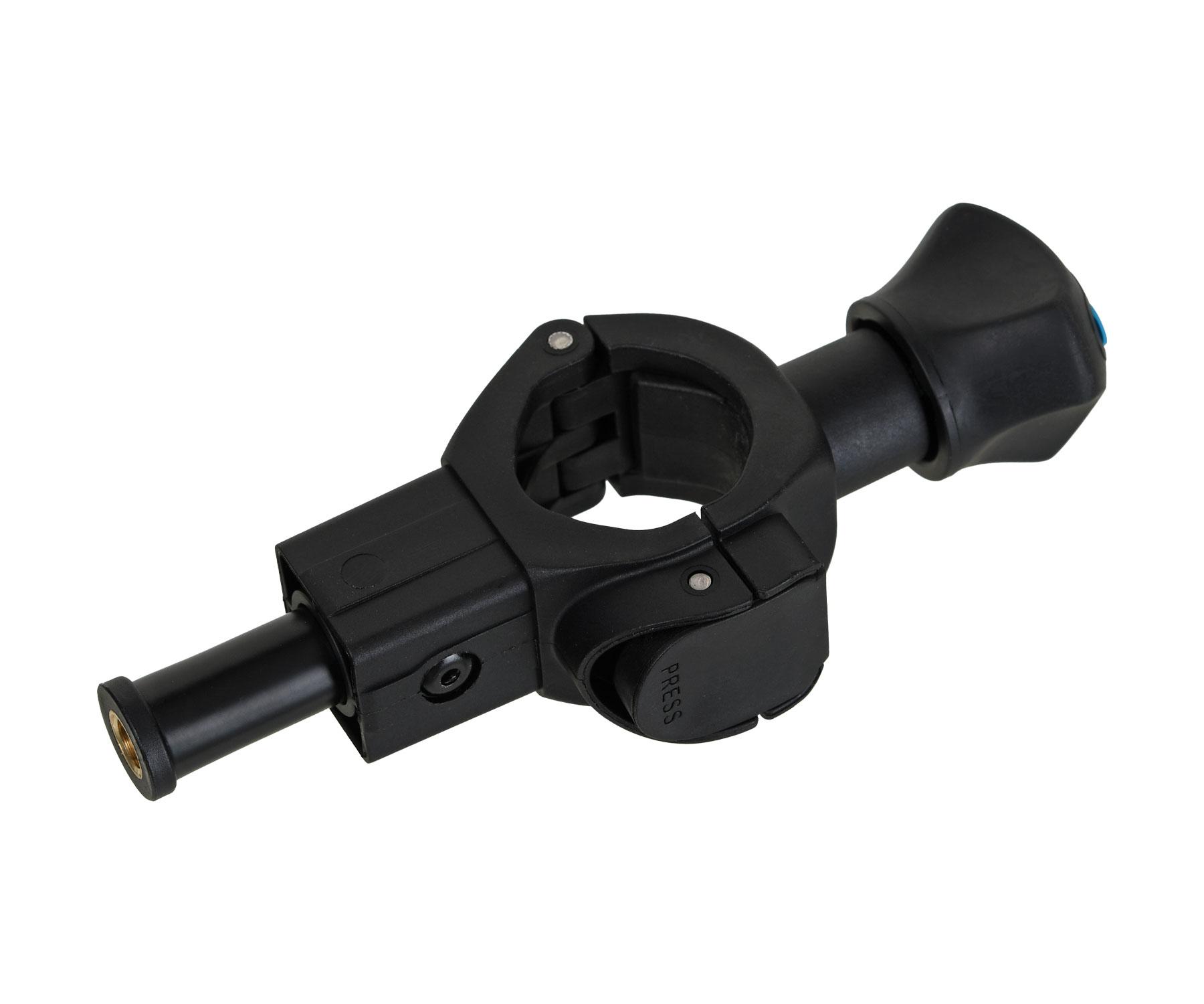 Flagman Tregaron Keepnet Arm Short 15cm uchwyt siatki