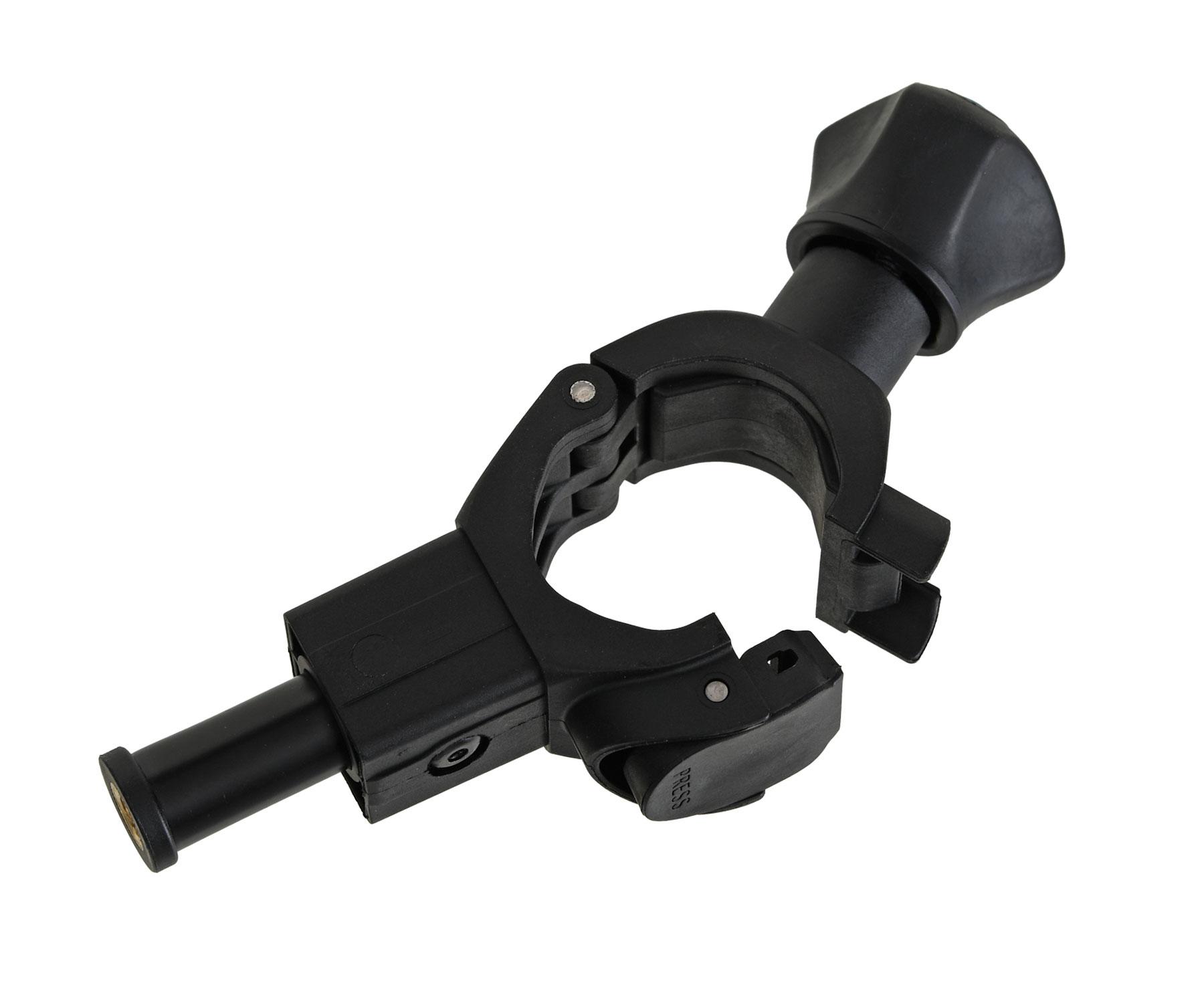 Flagman Tregaron Keepnet Arm Short 15cm uchwyt siatki