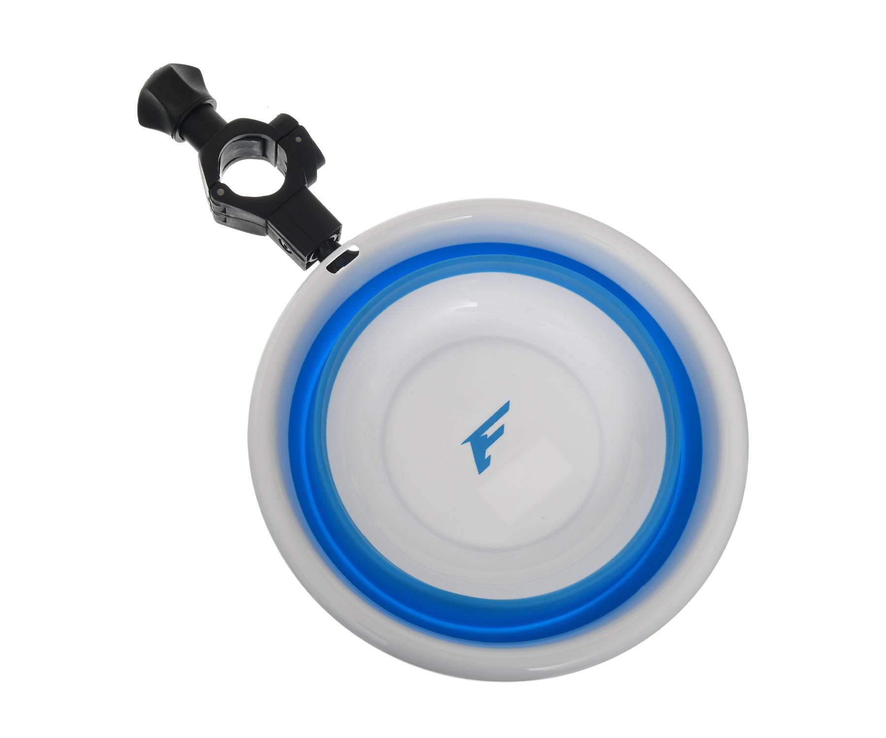 Flagman Tregaron Groundbait Bowl and Hoop obręcz z miską