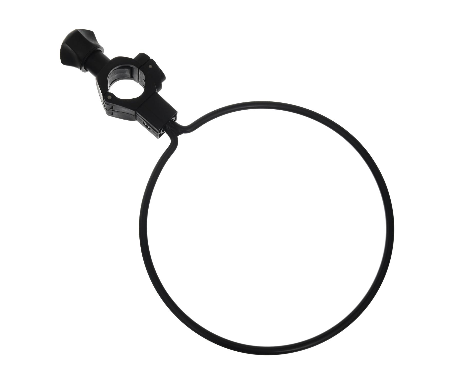 Flagman Tregaron Groundbait Bowl and Hoop obręcz z miską