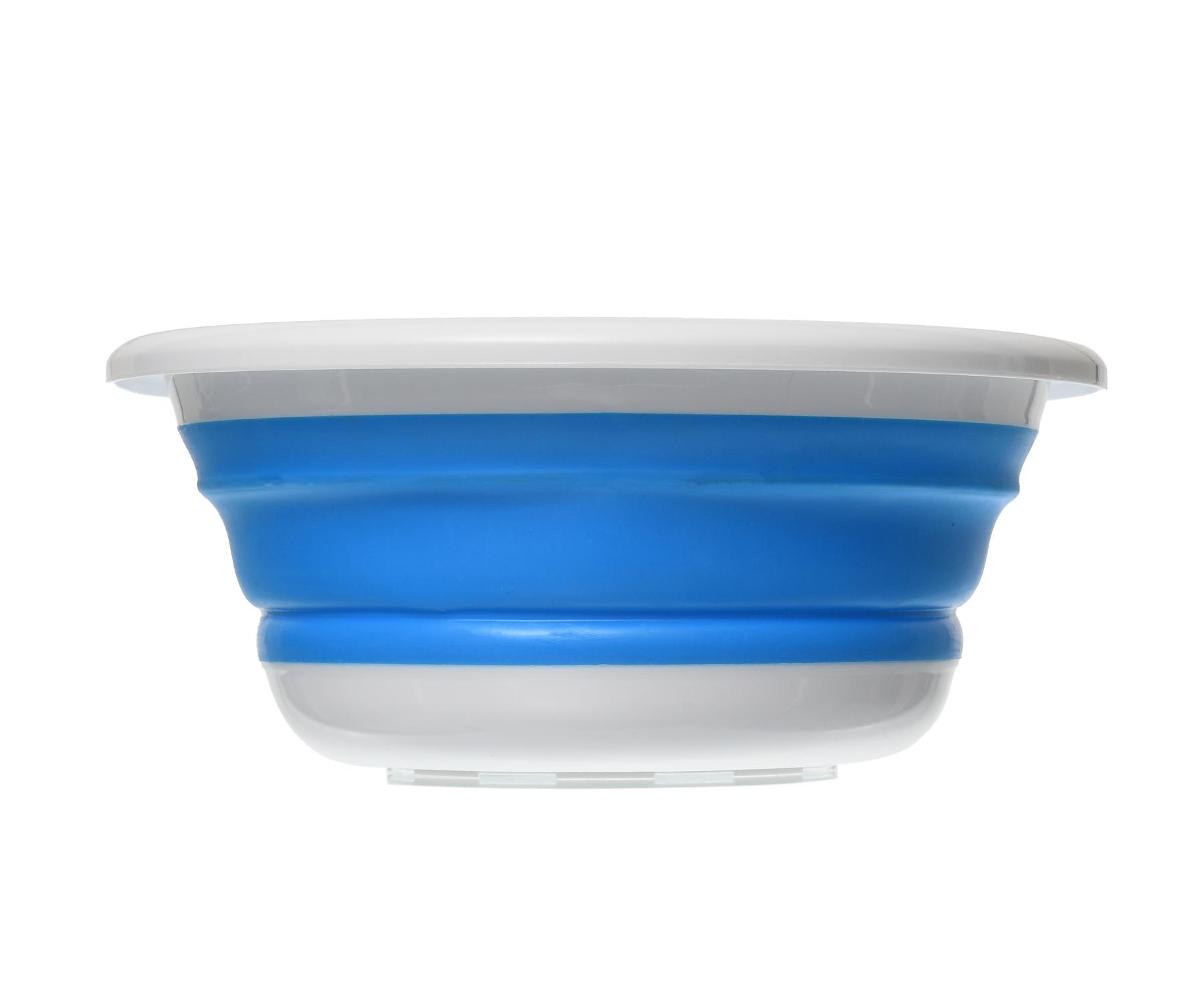 Flagman Tregaron Groundbait Bowl and Hoop obręcz z miską