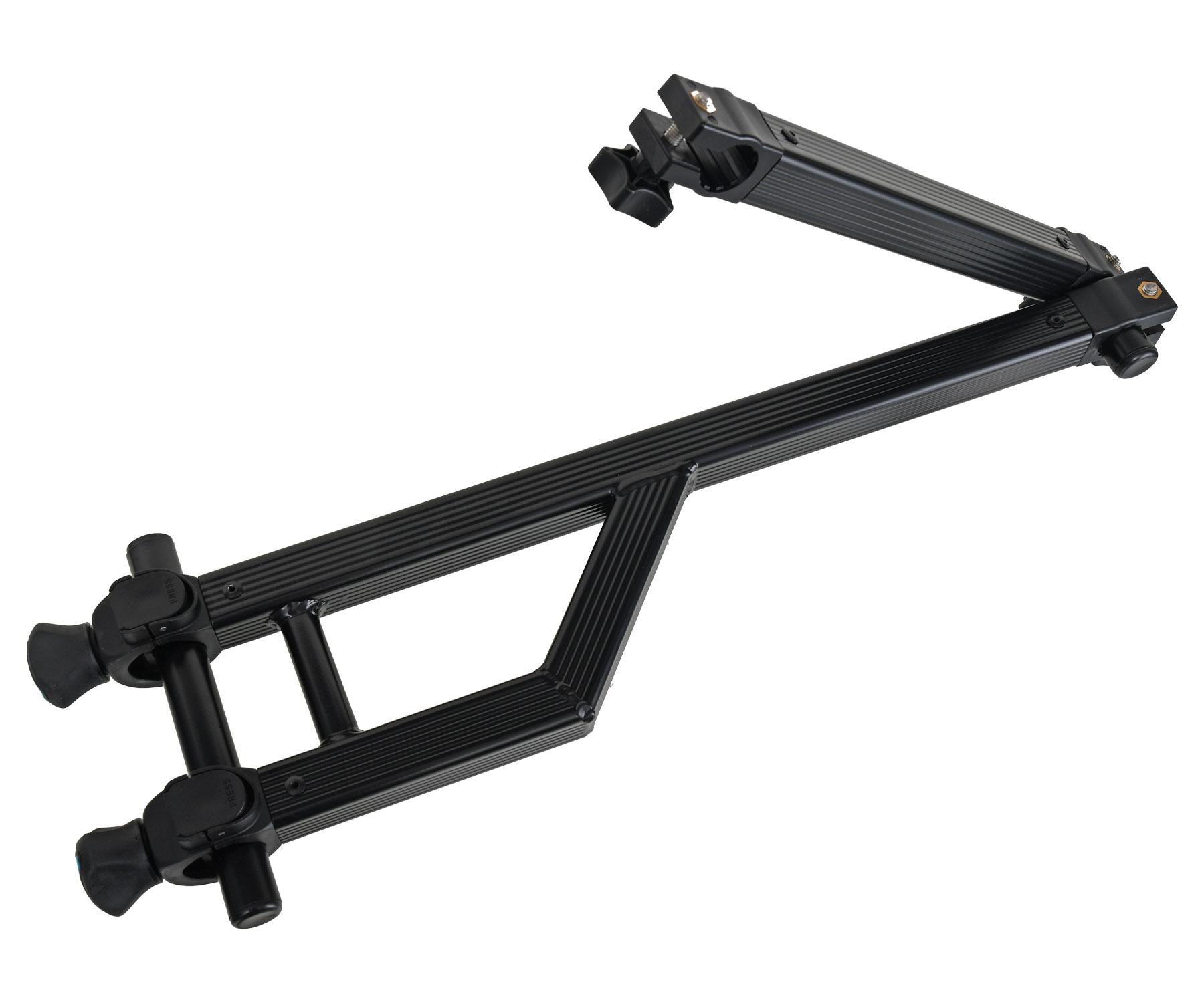 Flagman Tregaron Feeder Arm 55-88cm ramię składane