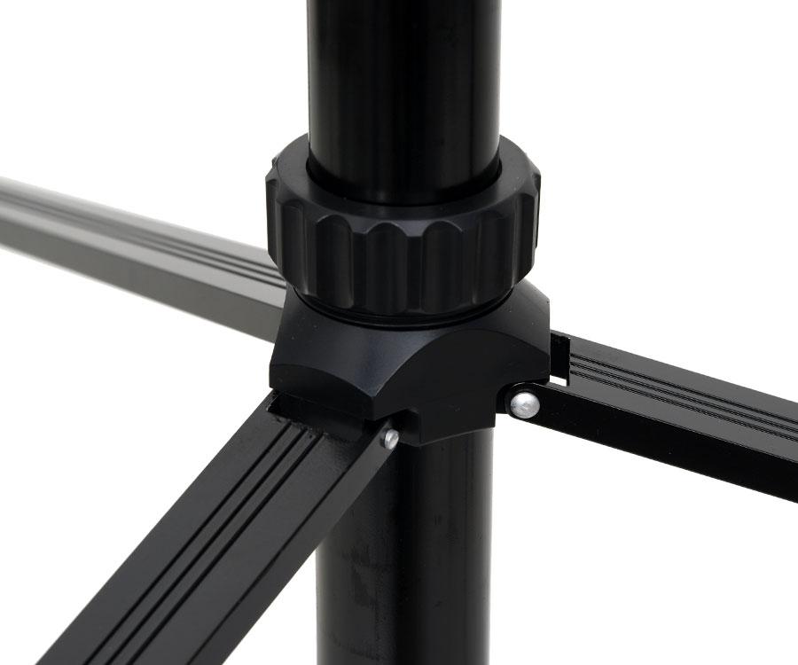 Flagman Armadale Tripod With Bag stojak trójnóg