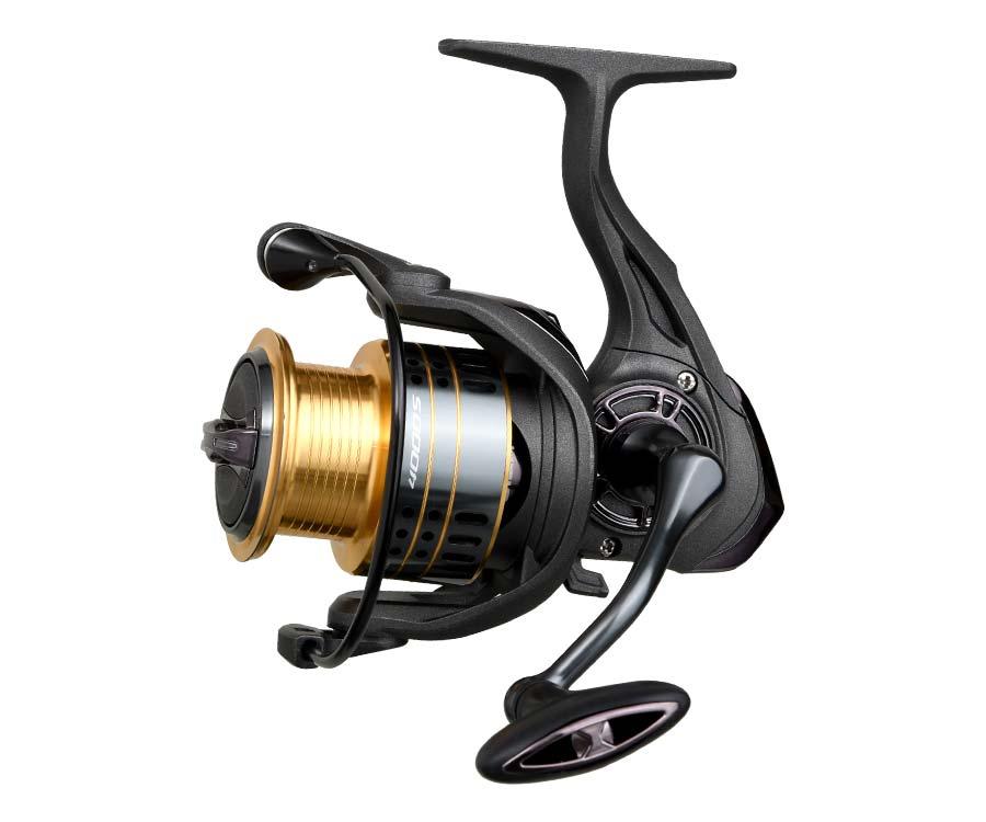 Flagman New HardWell 4000S kołowrotek