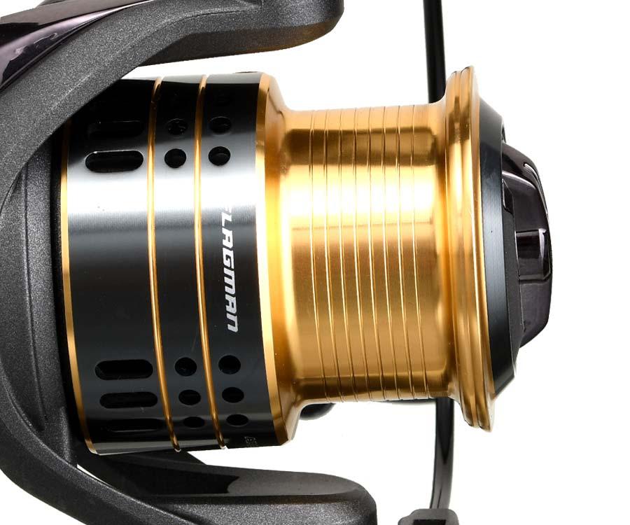 Flagman New HardWell 5000S kołowrotek