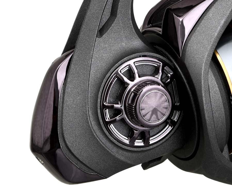 Flagman New HardWell 5000S kołowrotek