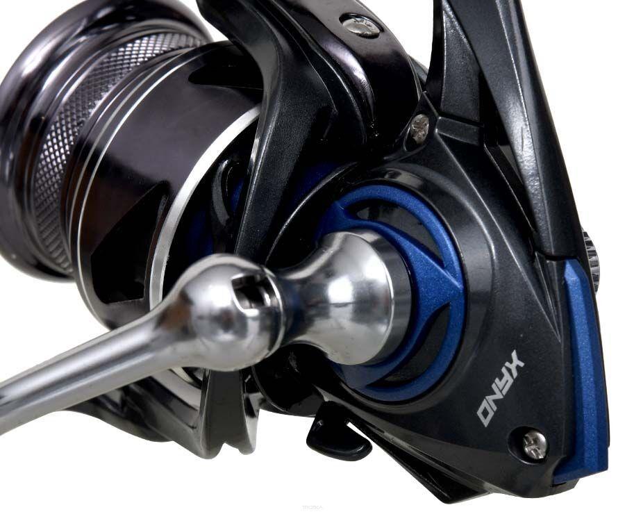 Flagman Onyx 3000S kołowrotek