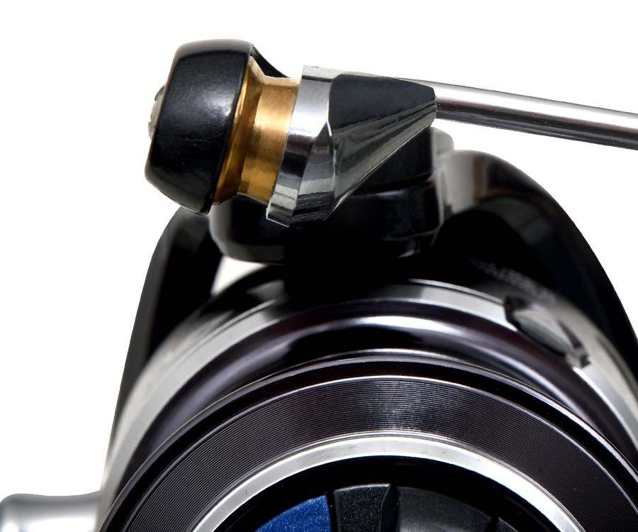 Flagman Onyx 4000S kołowrotek