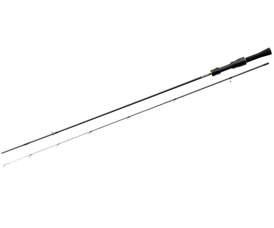 Flagman BlackFire Micro Jig 55SUL 168cm 0.3g-3g wędka