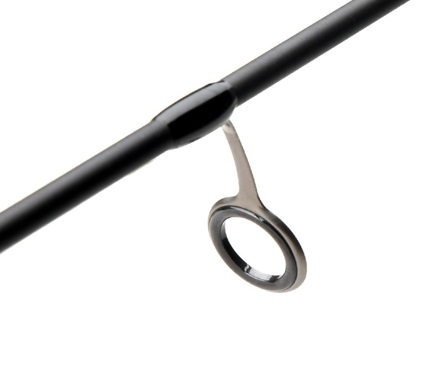 Flagman BlackFire Micro Jig 55SUL 168cm 0.3g-3g wędka