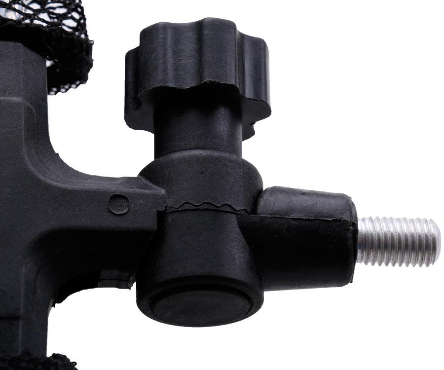 Flagman Nylon Mesh Keepnet 2m 35x45 siatka