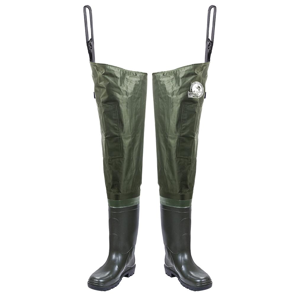 Lemigo Wodery 42 zielone