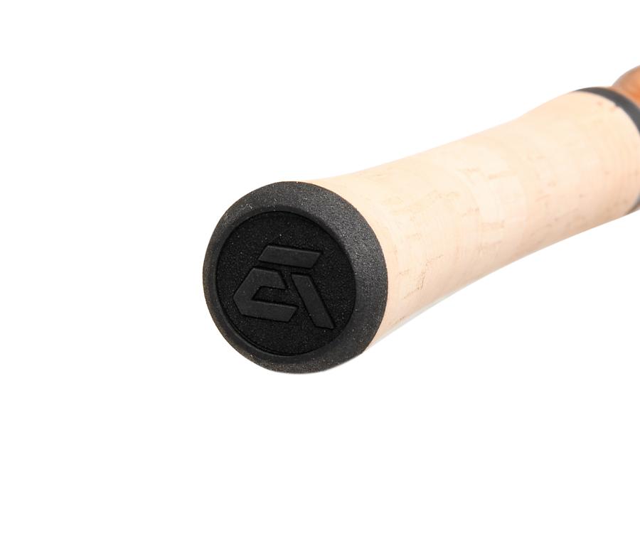 Azura Diablo Neo 219cm 10g wędka