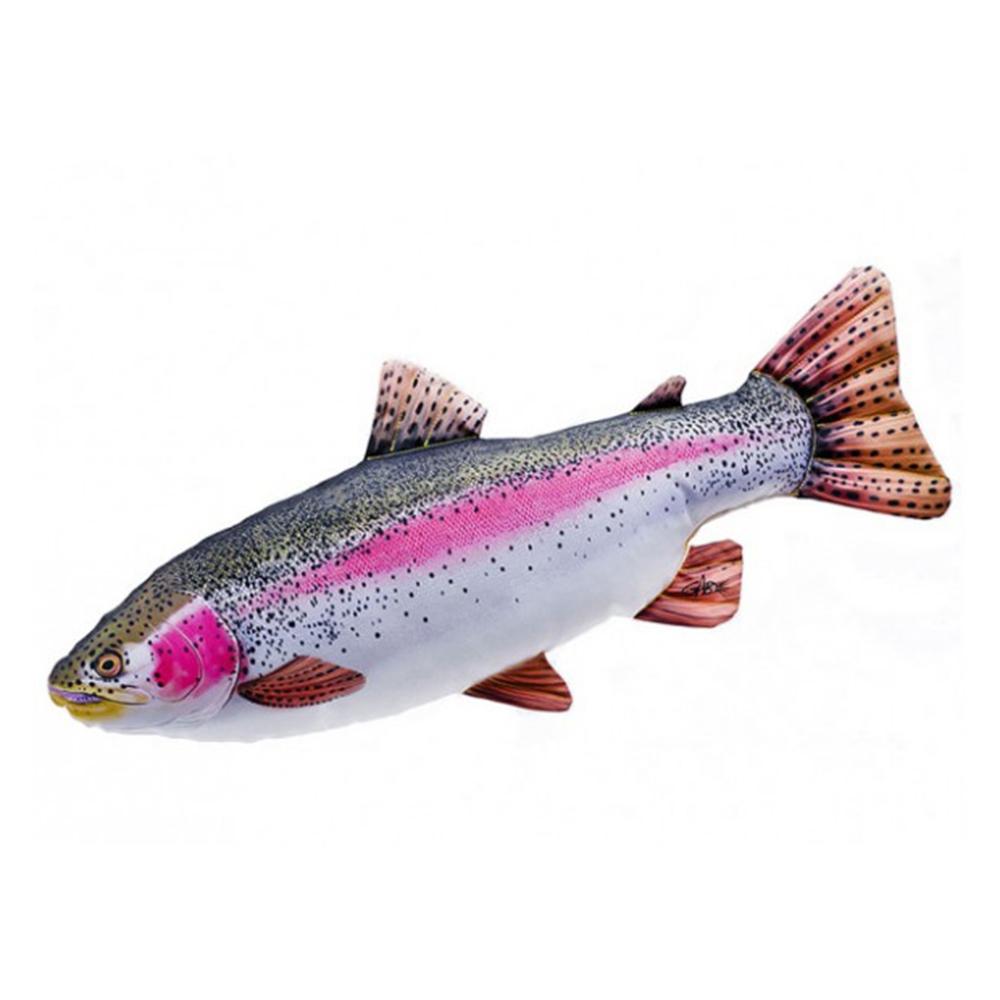 Ryba Maskotka Pstrąg Tęczowy 62cm