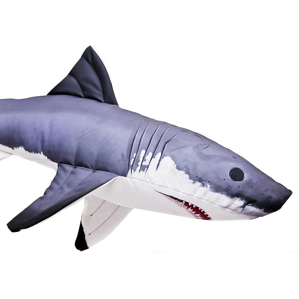 Ryba Maskotka Rekin 120cm