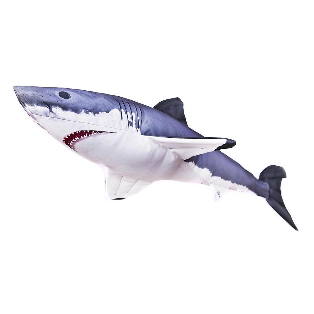 Ryba Maskotka Rekin 120cm