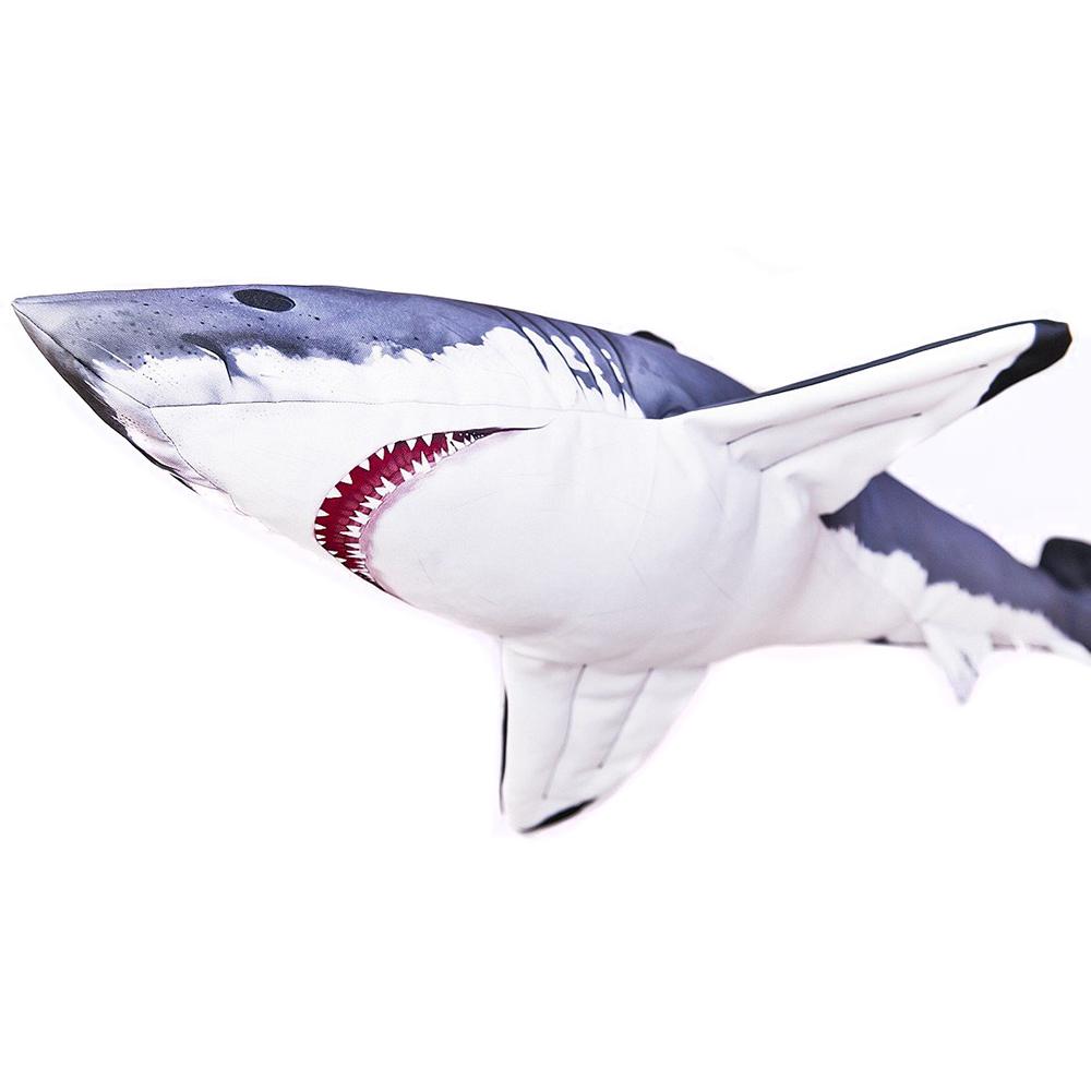 Ryba Maskotka Rekin 120cm