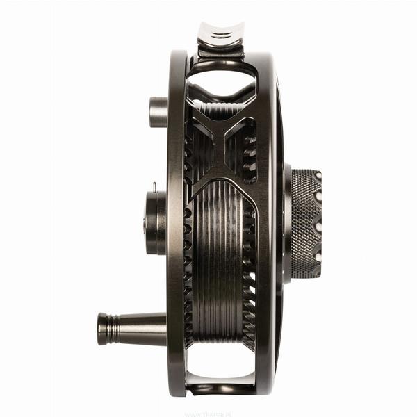 Traper Concept 3/5 kołowrotek muchowy