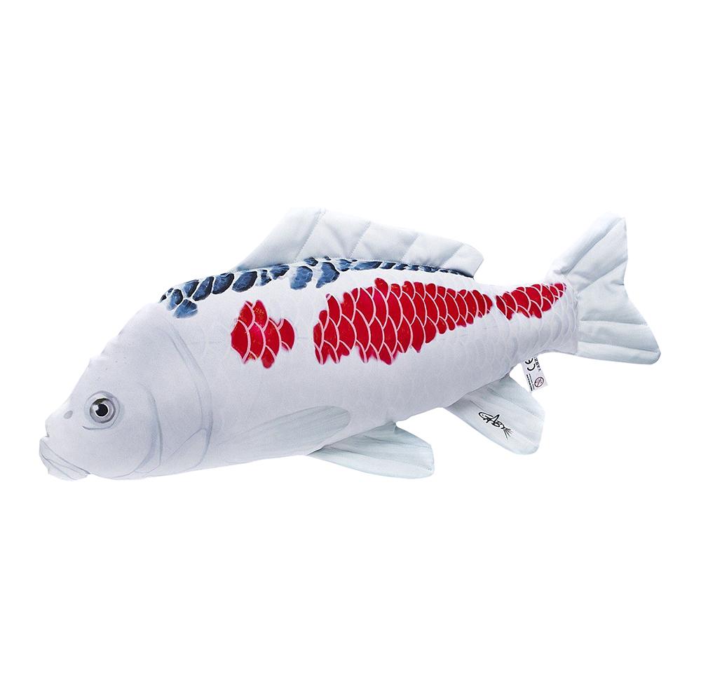 Ryba Maskotka Karp Koi 60cm