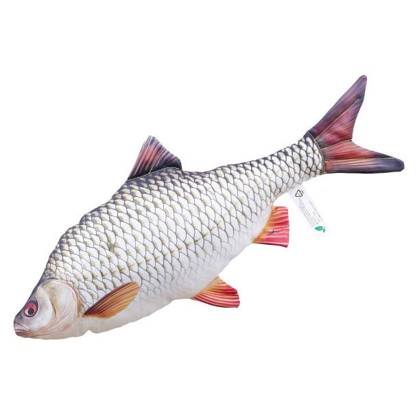 Ryba Maskotka Płoć 52cm