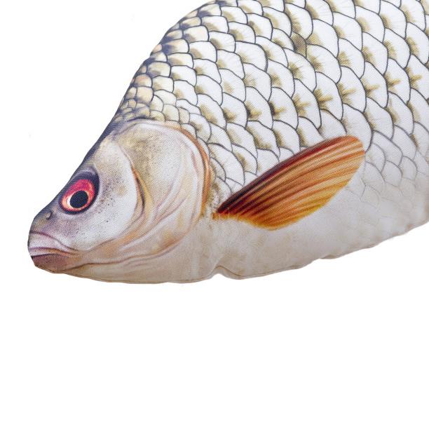 Ryba Maskotka Płoć 52cm