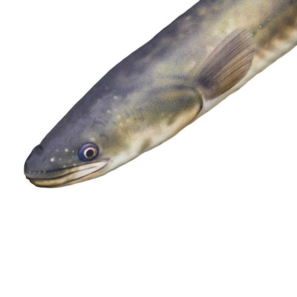 Ryba Maskotka Węgorz 115cm