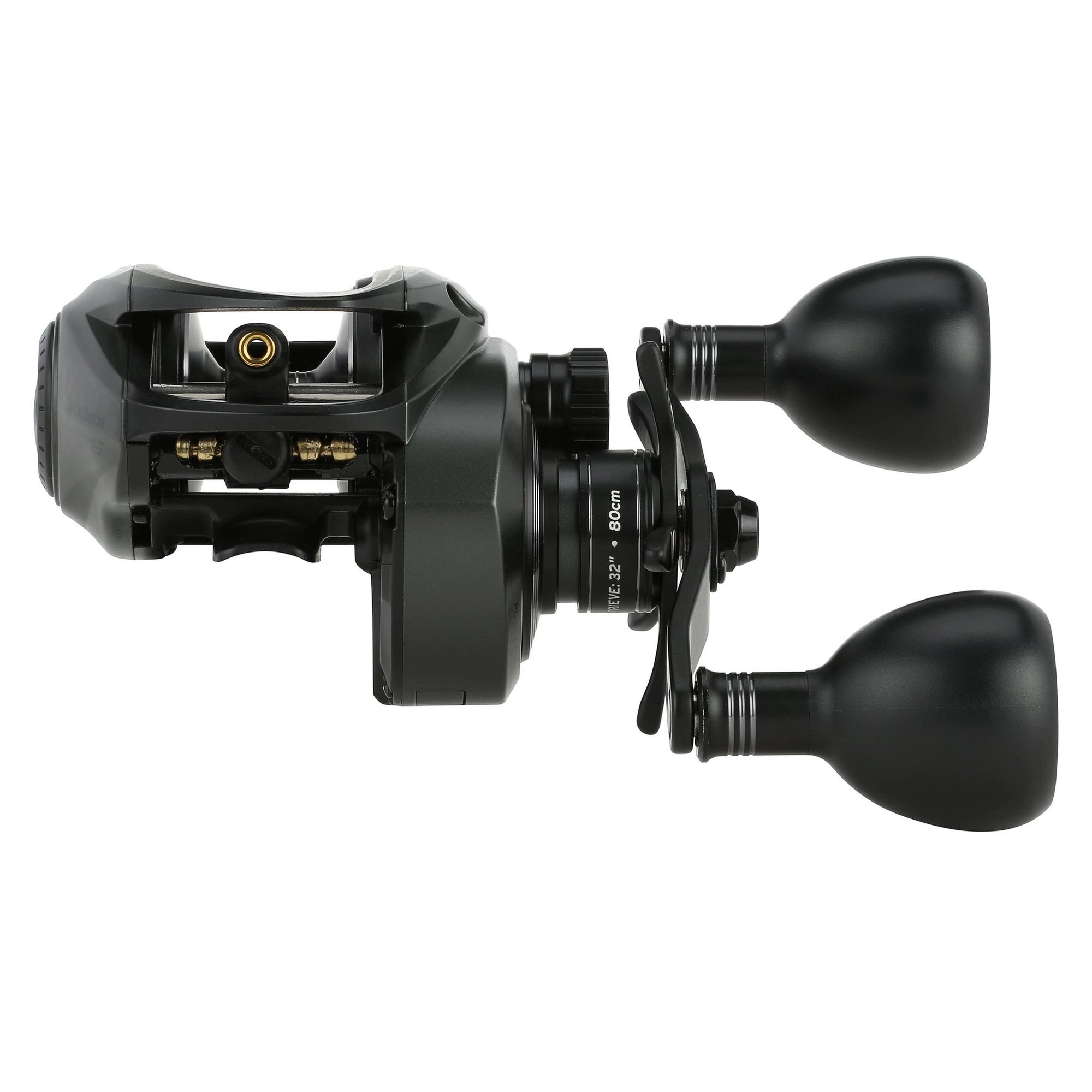 Abu Garcia Beast 200 LP-L multiplikator