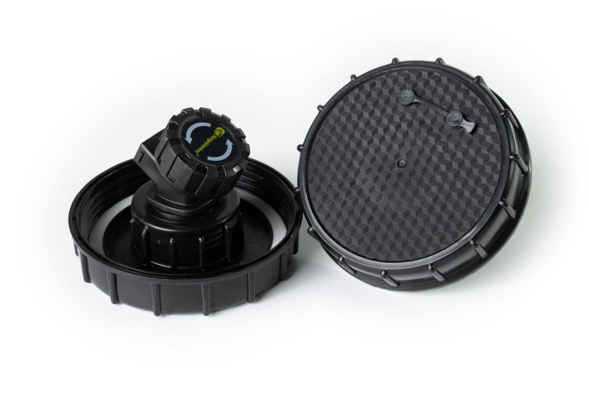 RidgeMonkey Outdoor Power Shower Full Kit 20l prysznic