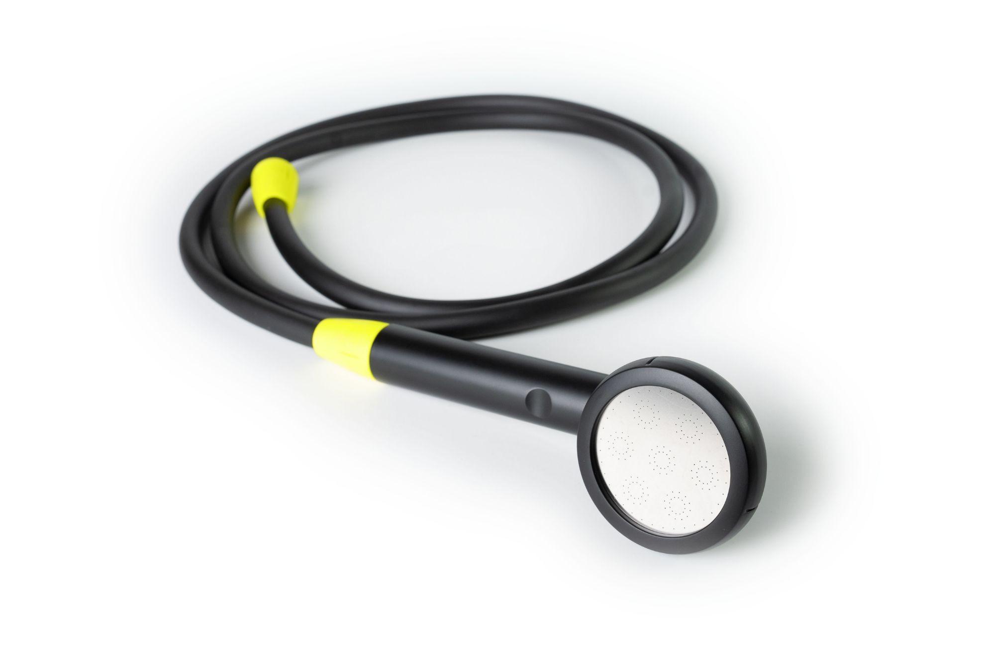 RidgeMonkey Outdoor Power Shower Full Kit 20l prysznic