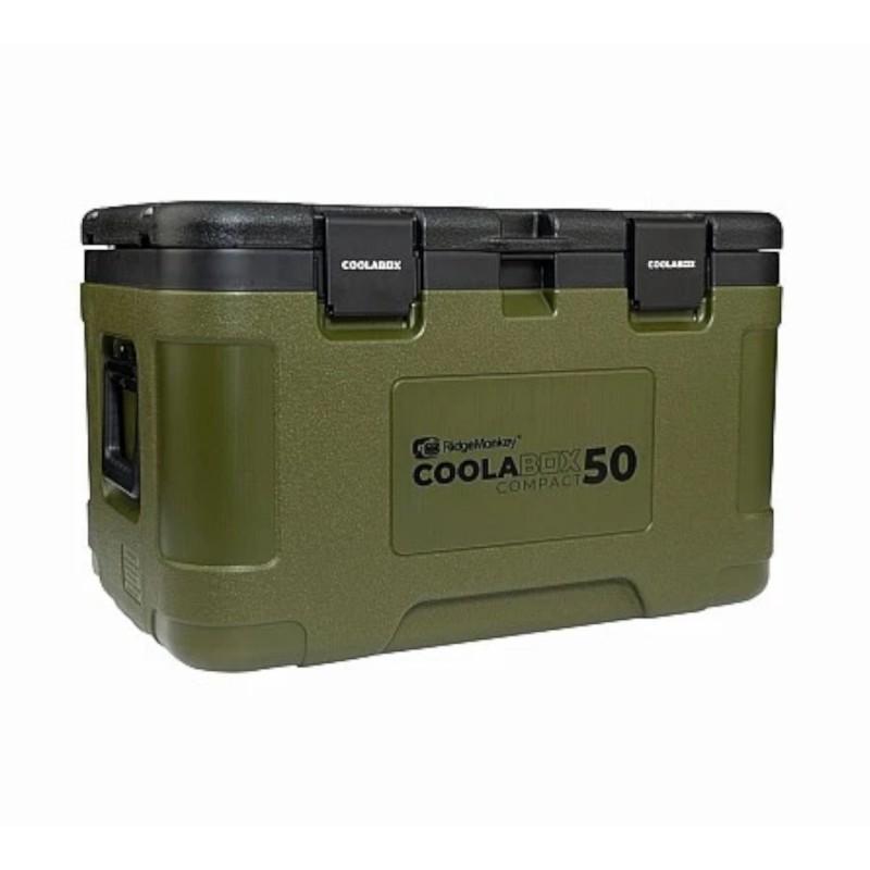 RidgeMonkey CoolaBox Compact 50l lodówka