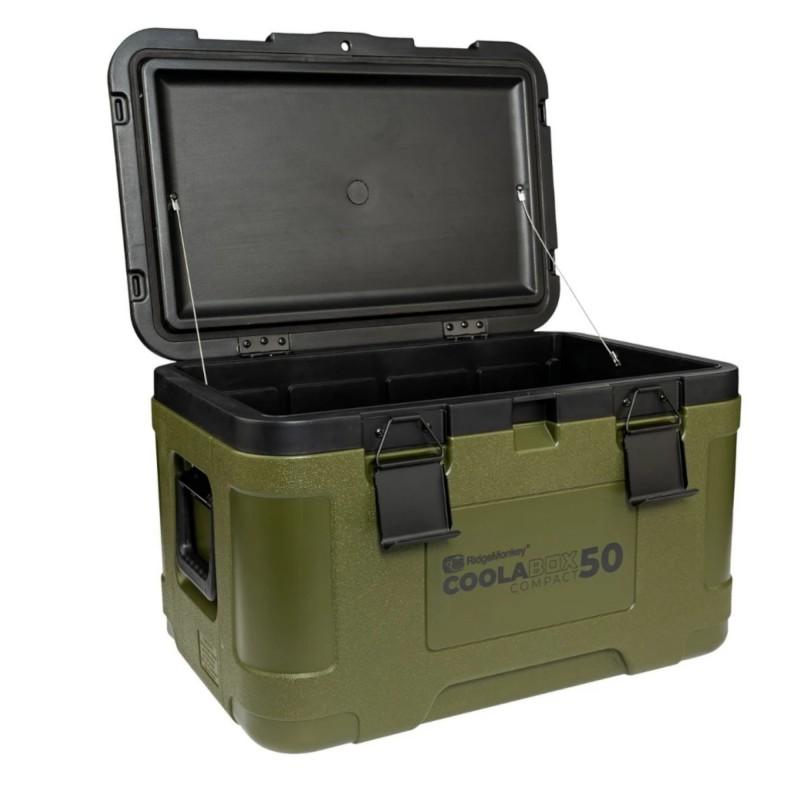RidgeMonkey CoolaBox Compact 50l lodówka