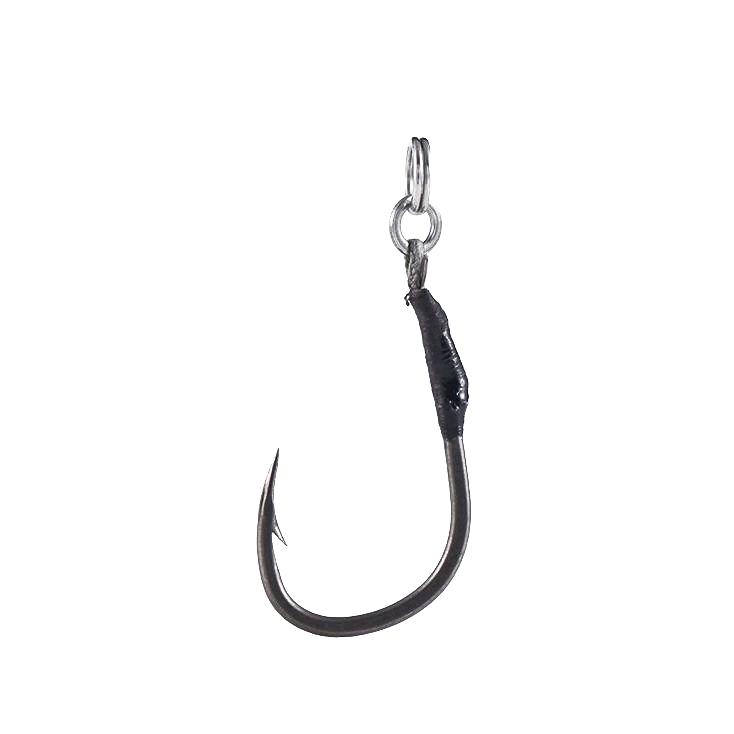 BKK Native-12 SS r.2 5szt. haki