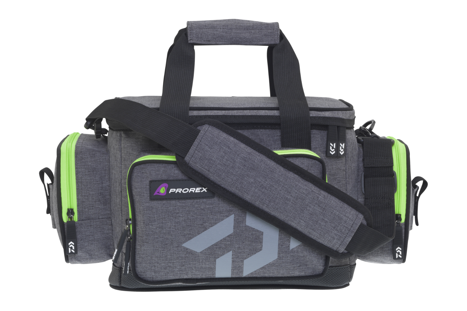 Daiwa Prorex D-Box Tackle Bag M 40x25x22cm torba