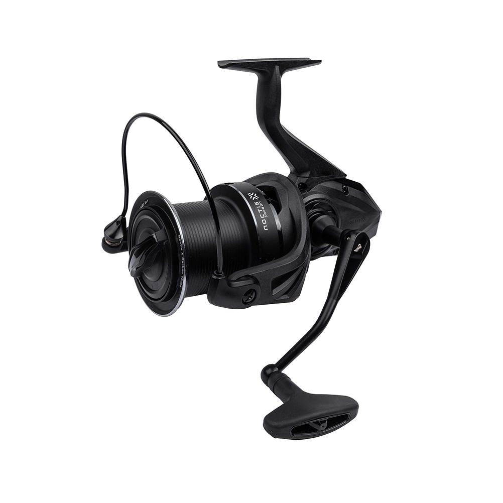 Mikado Noctis X Carbon 10009 kołowrotek