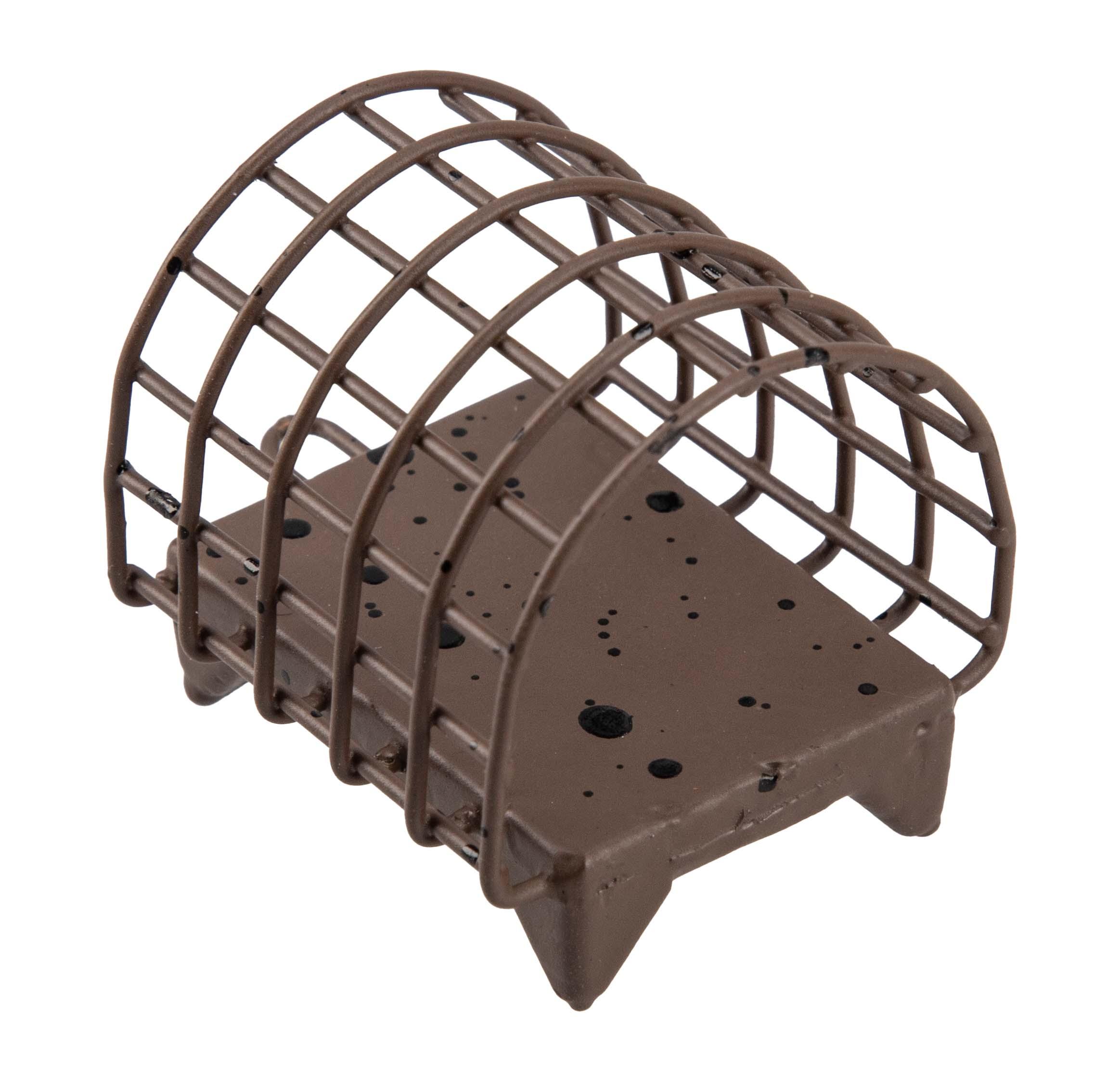 Mikado T2 River Feeder Large 80g koszyk zanętowy rzeczny