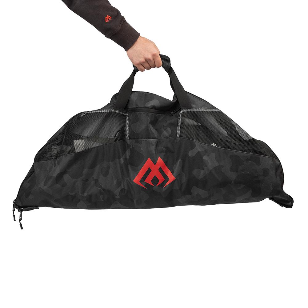 Mikado Taco Bag Camo 100x50 torba na wodery