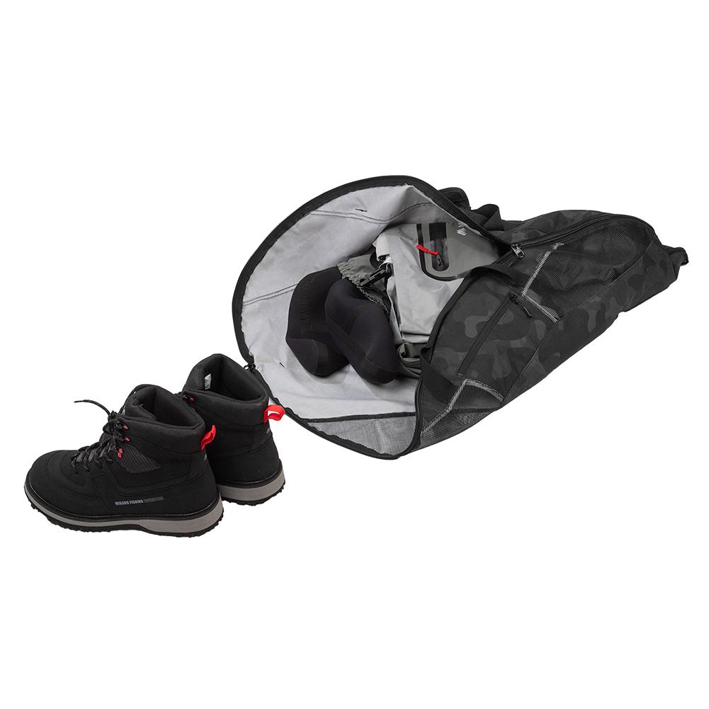 Mikado Taco Bag Camo 100x50 torba na wodery