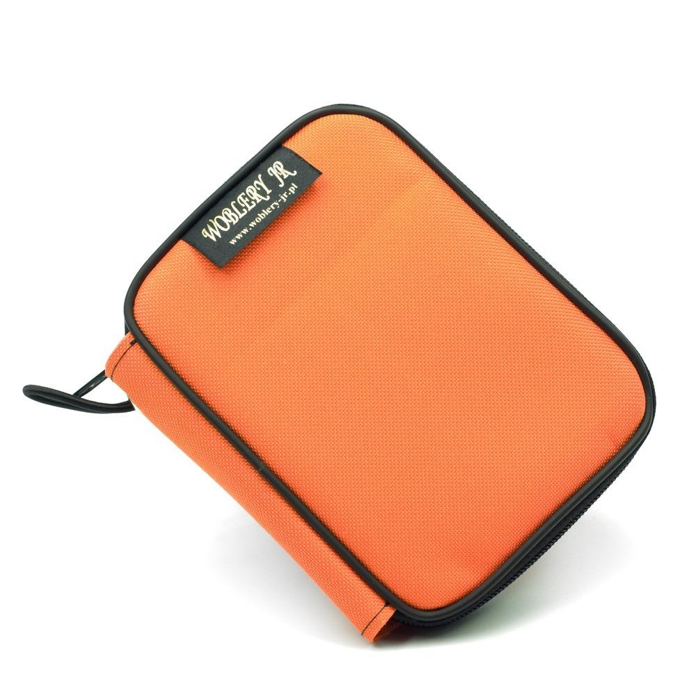 Woblery JR Piórnik P-01 Pomarańczowy