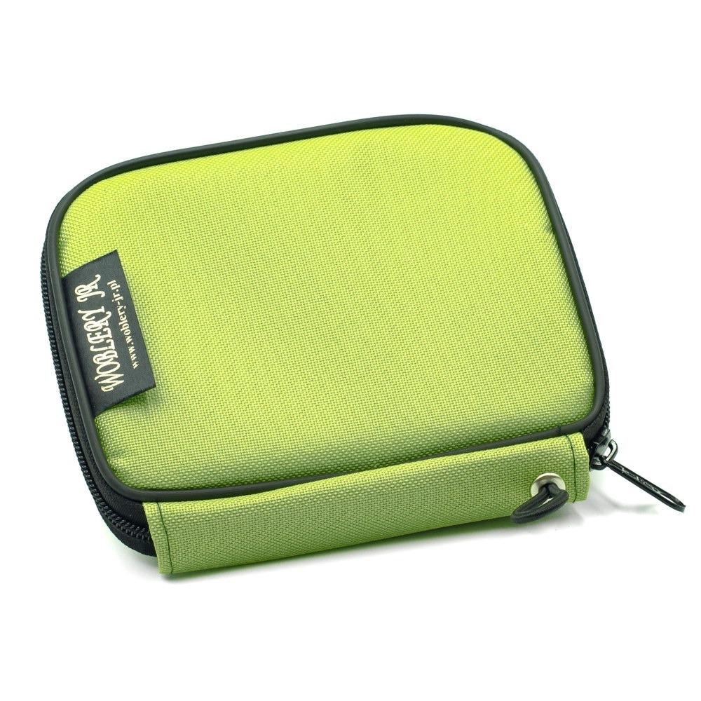 Woblery JR Piórnik P-01 Zielony