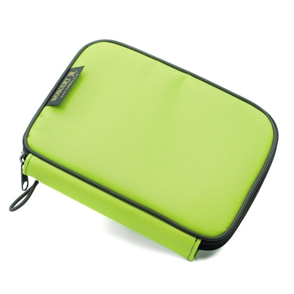 Woblery JR Piórnik P-02 Zielony