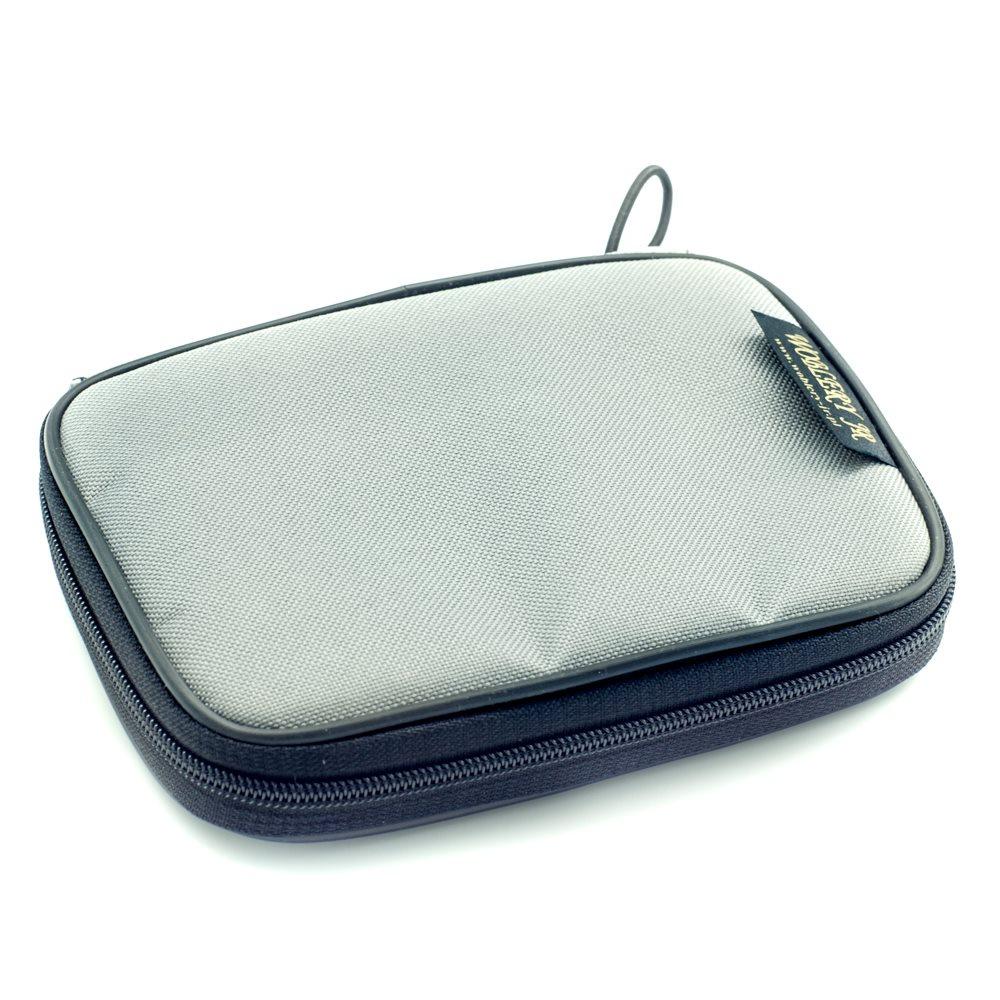 Woblery JR Piórnik P-03 Szary