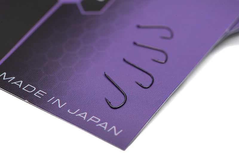 Matrix X4B Finesse Pole r.14 10szt. haczyki