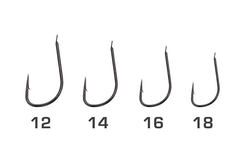 Matrix X5B Pro Feeder r.14 10szt. haczyki