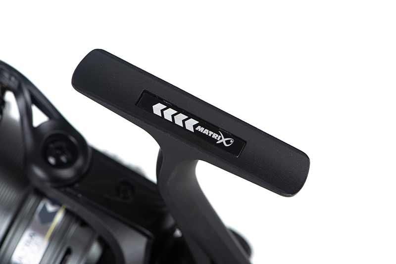 Matrix Aquos Ultra 6000 kołowrotek