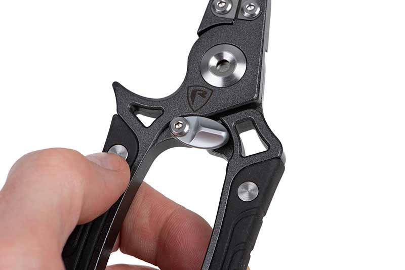 Fox Rage Belt Pliers 7.25" szczypce
