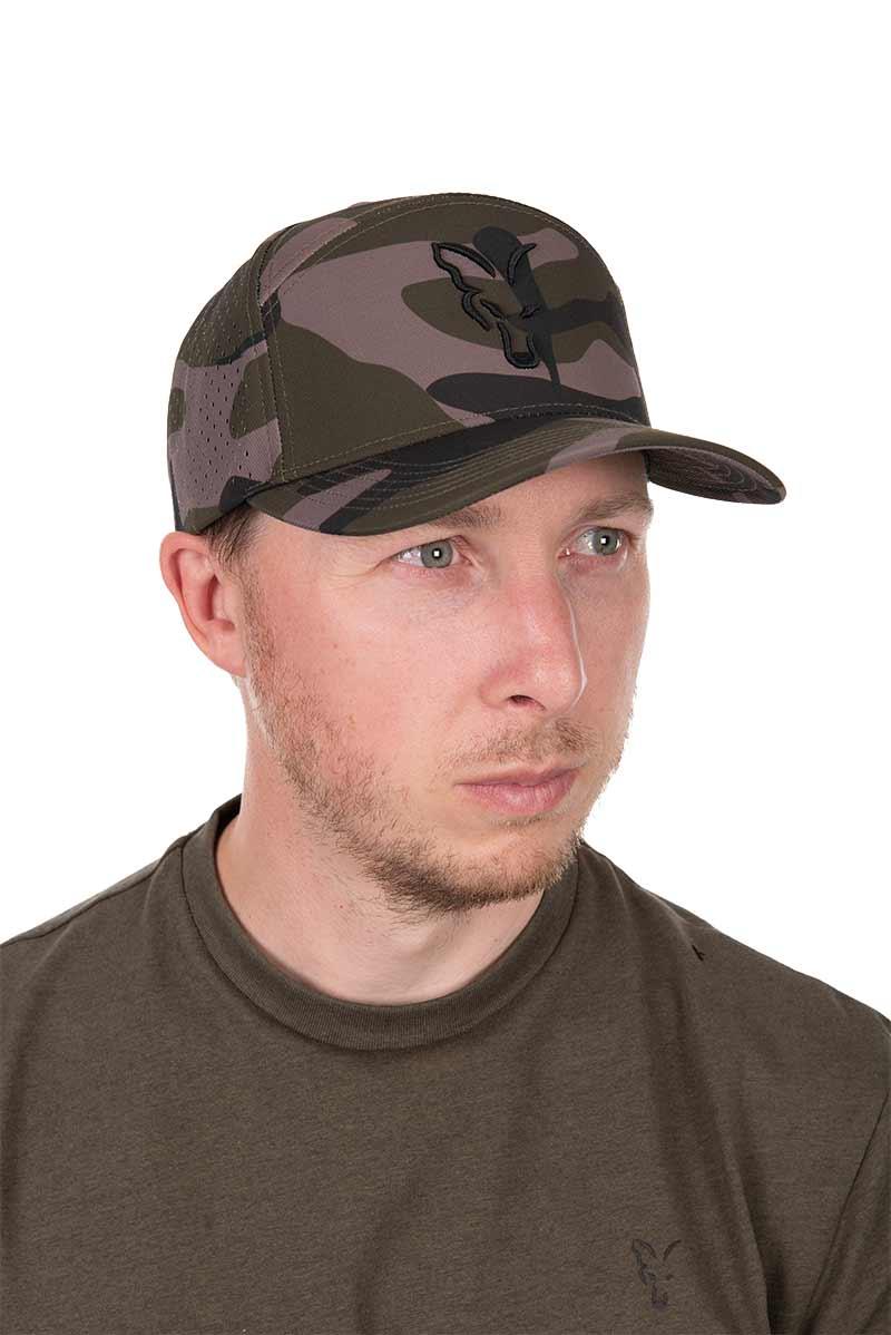 Fox Camo Volley Cap czapka