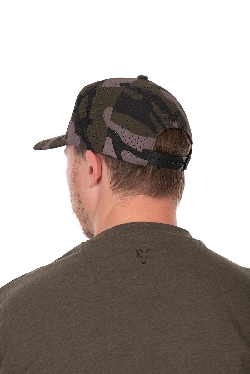 Fox Camo Volley Cap czapka