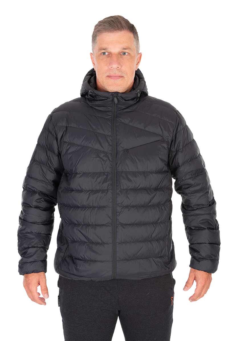 Fox Explorer Downfill Packaway Jacket r.L kurtka