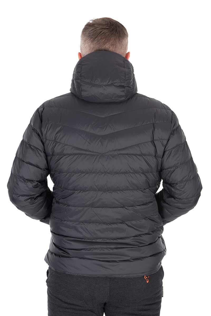 Fox Explorer Downfill Packaway Jacket r.XXL kurtka