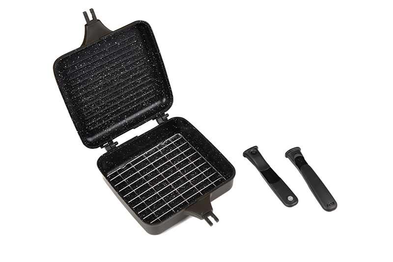 Fox Cookware Multi-Pan Deep patelnia